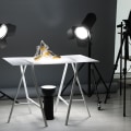 Lighting Modifiers: Product Photography Tips and Techniques