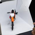 Finding a Model or Props for Product Photography Services