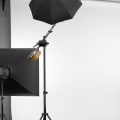 Studio Lighting Setups for Product Photography