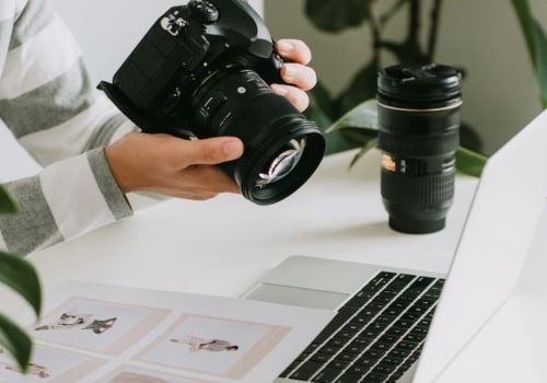 How to use the Rule of Thirds for Product Photography