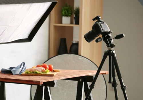 How much should a product photographer charge?