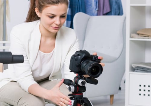 The Pros and Cons of Mirrorless Cameras for Product Photography